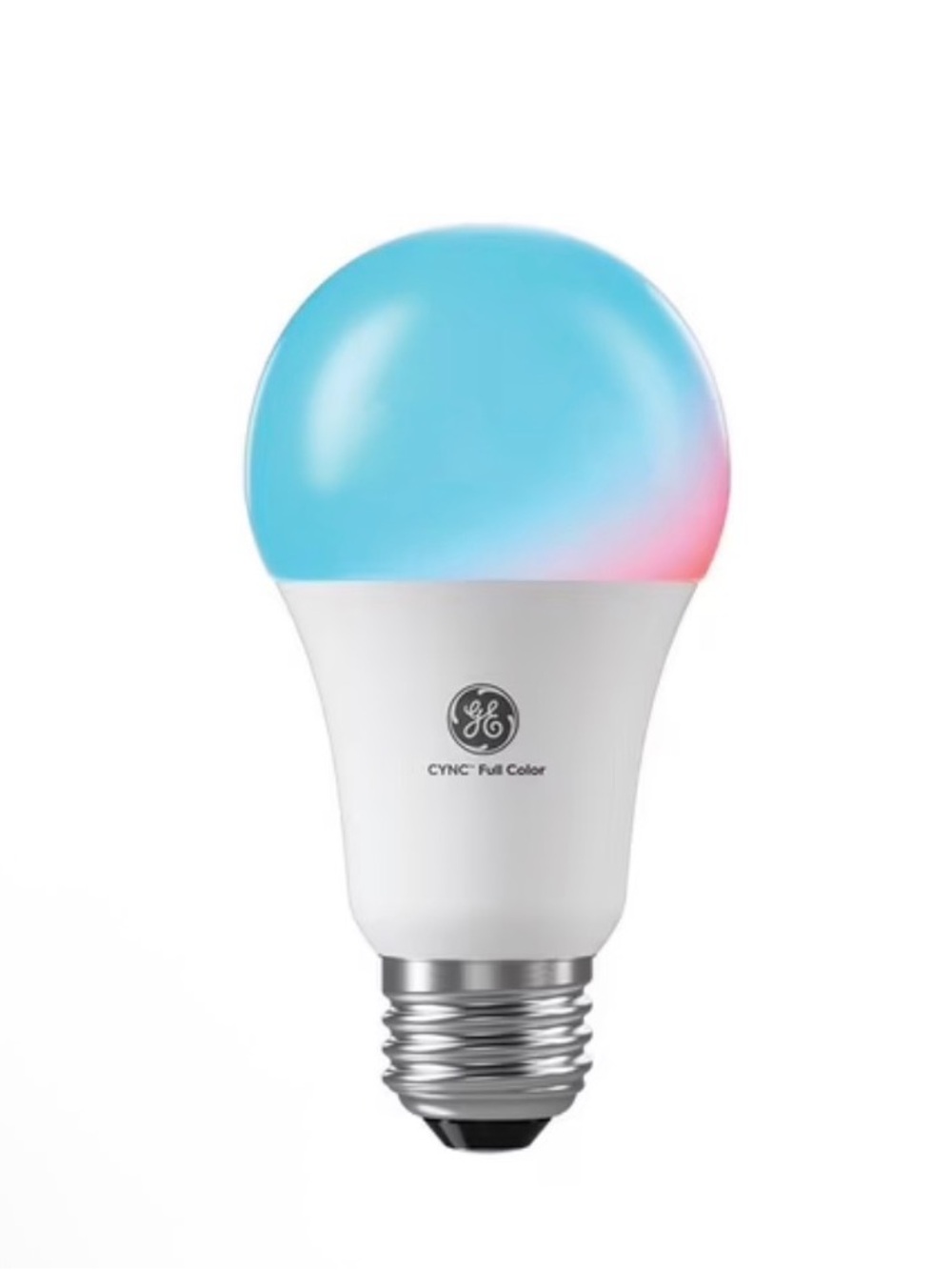 Direct Connect Smart LED Bulbs (4-Pack) – White/Blue - Picture 3 of 8